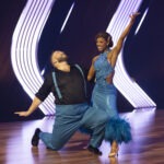 Dancing With the Stars The Next Pro Recap for 8/17/2026
