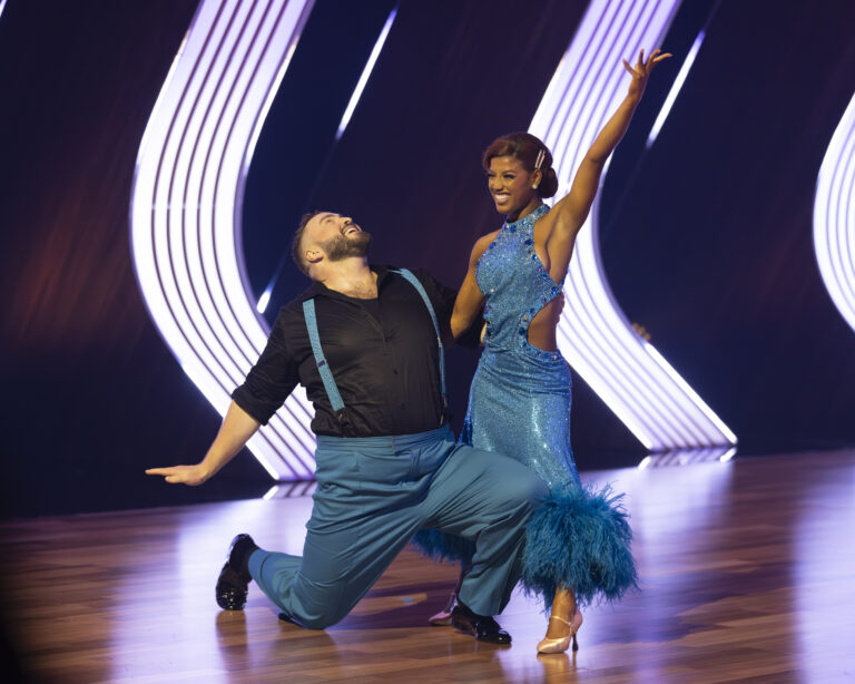 Dancing With the Stars The Next Pro Recap for 8/17/2026