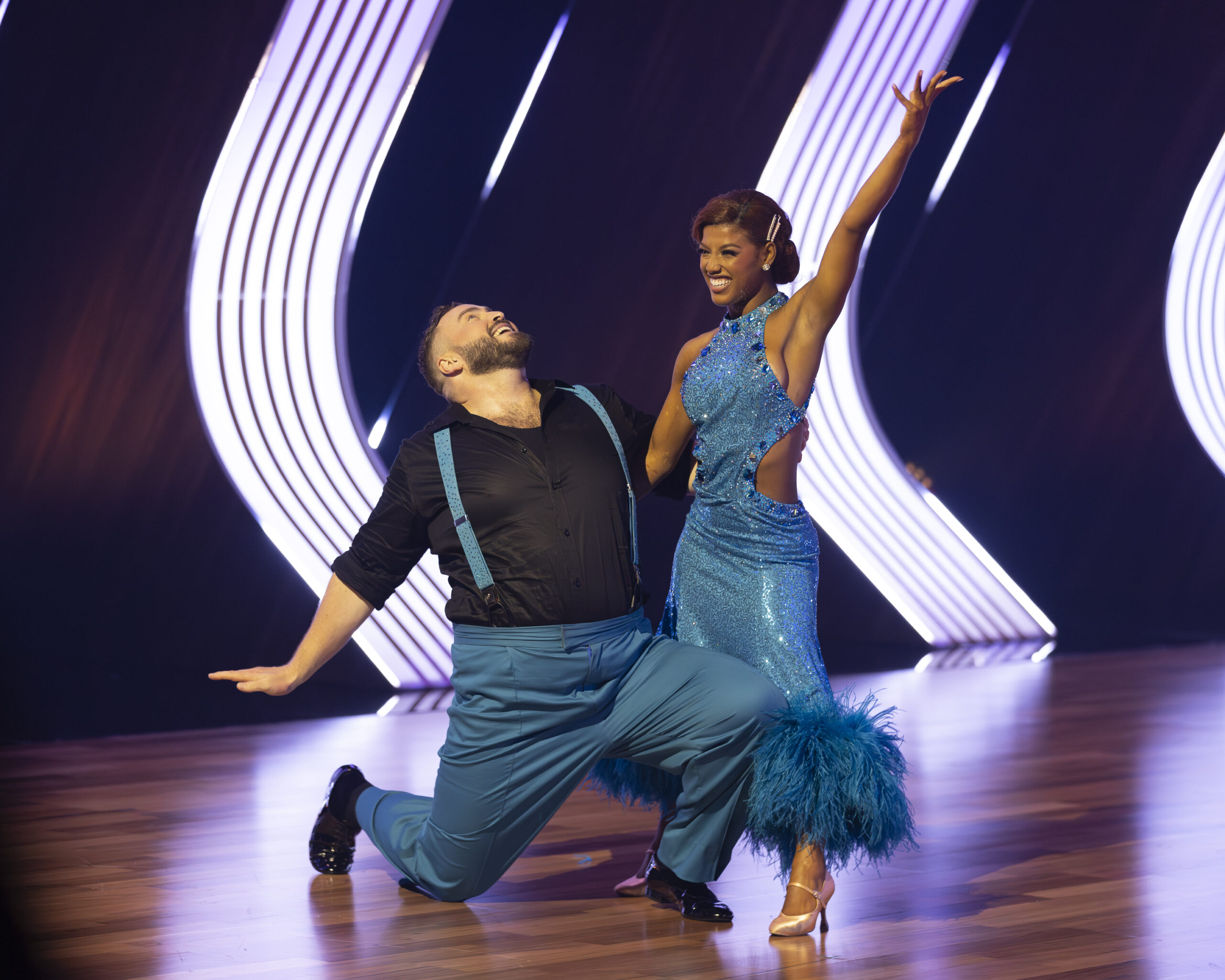 Dancing With the Stars The Next Pro Recap for 8/17/2026