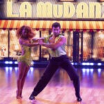 Dancing With the Stars: The Next Pro Recap for 8/24/2026
