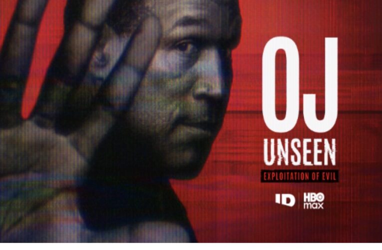 OJ Unseen Sneak Peek