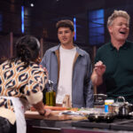 Masterchef Recap for Global Feed