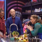 Masterchef Recap for The Wall