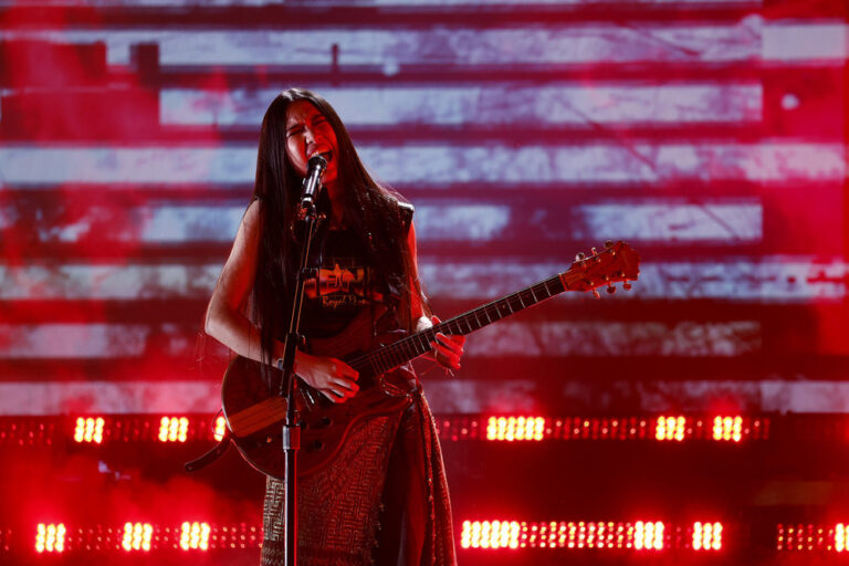 America's Got Talent Recap for 8/25/2026