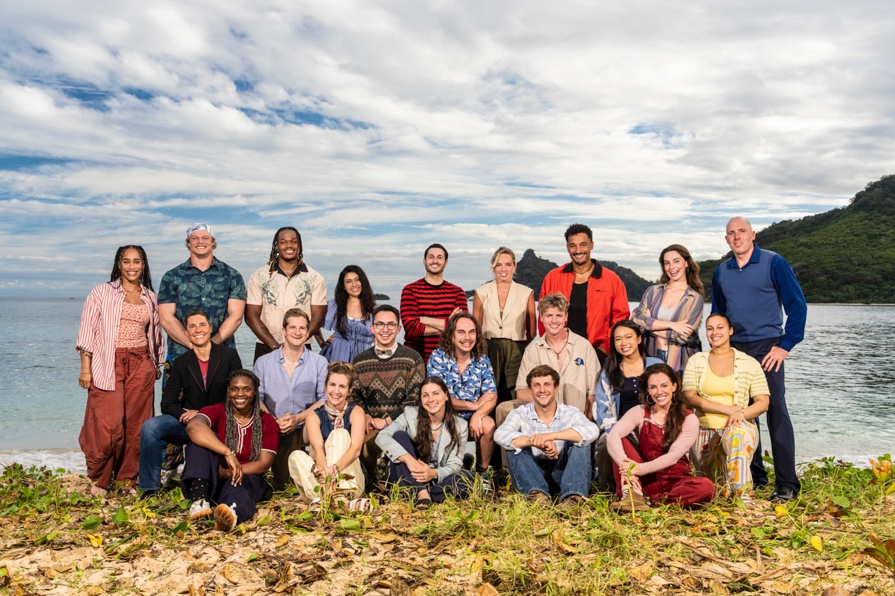 Survivor 51 Cast Revealed