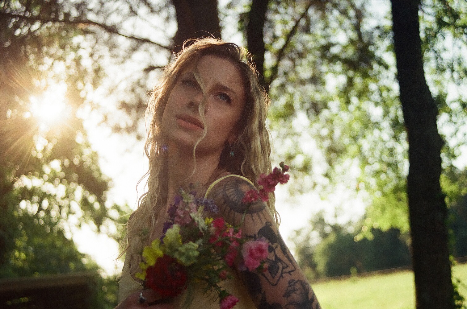 Celebrity Spotlight: Andie Case