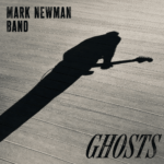Mark Newman Releases Ghosts
