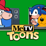 MeTV Toons Announces Fall Schedule