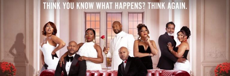 Love and Marriage Huntsville Sneak Peek