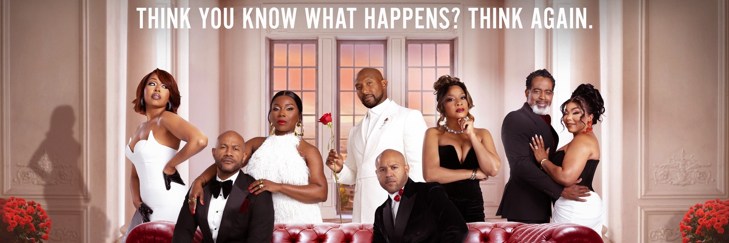 Love and Marriage Huntsville Sneak Peek