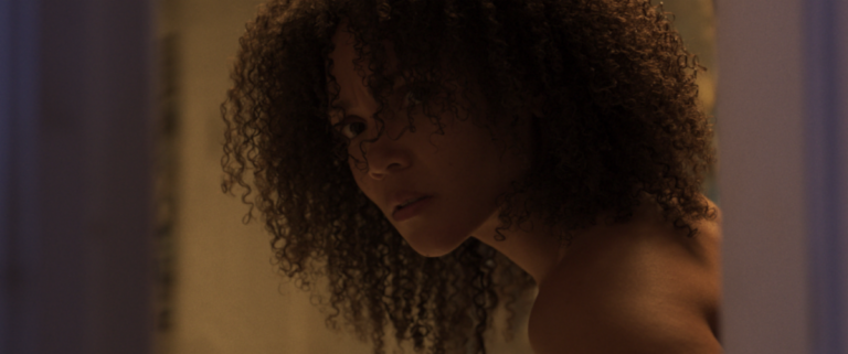 Parasomnia Sneak Peek