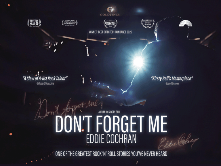 Don't Forget Me Sneak Peek