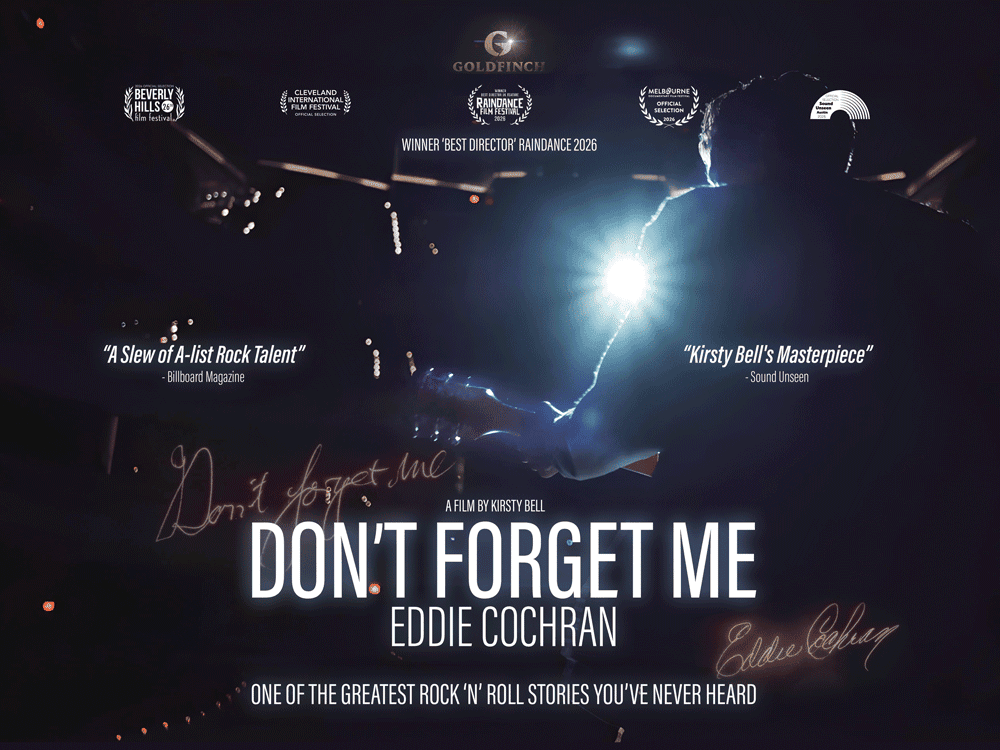 Don't Forget Me Sneak Peek