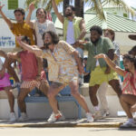 RJ Decker Season 2 Premiere Recap