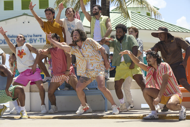RJ Decker Season 2 Premiere Recap