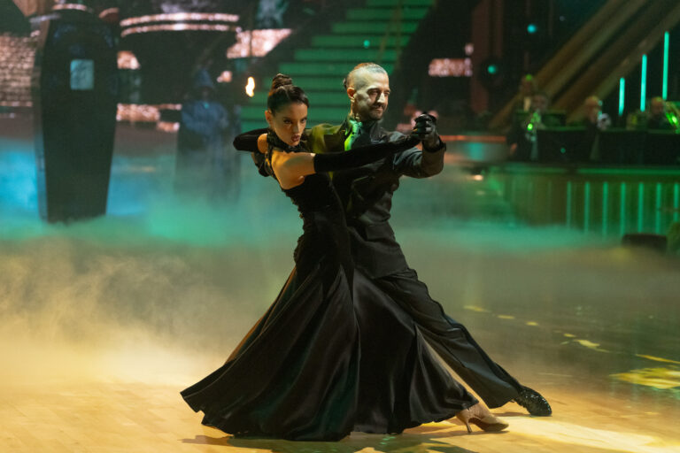Dancing With the Stars Recap for 9/16/2026