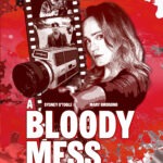 A Bloody Mess Sneak Peek
