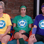 Big Brother 28 Recap for 9/9/2026