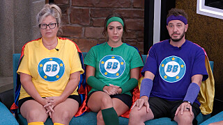 Big Brother 28 Recap for 9/9/2026
