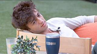 Big Brother 28 Recap for 9/20/2026