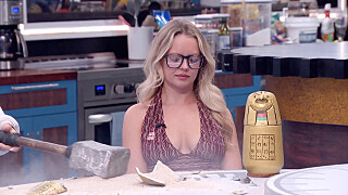 Big Brother 28 Recap for 9/23/2026