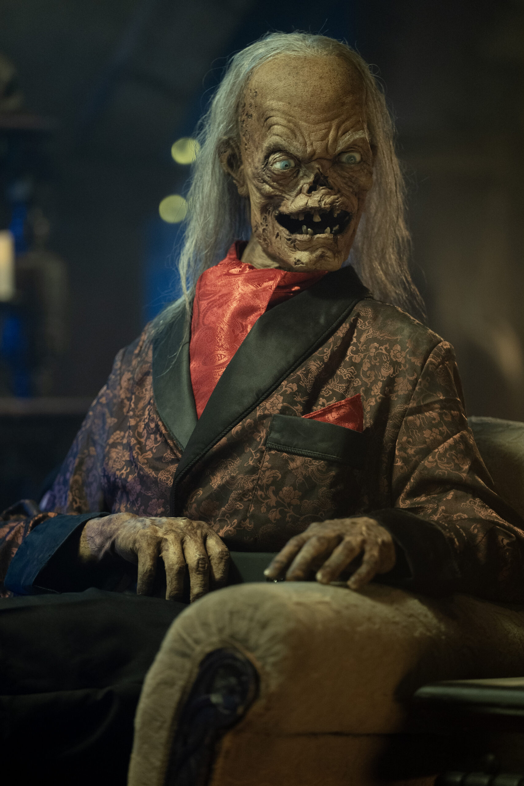 Fear Fest 2026