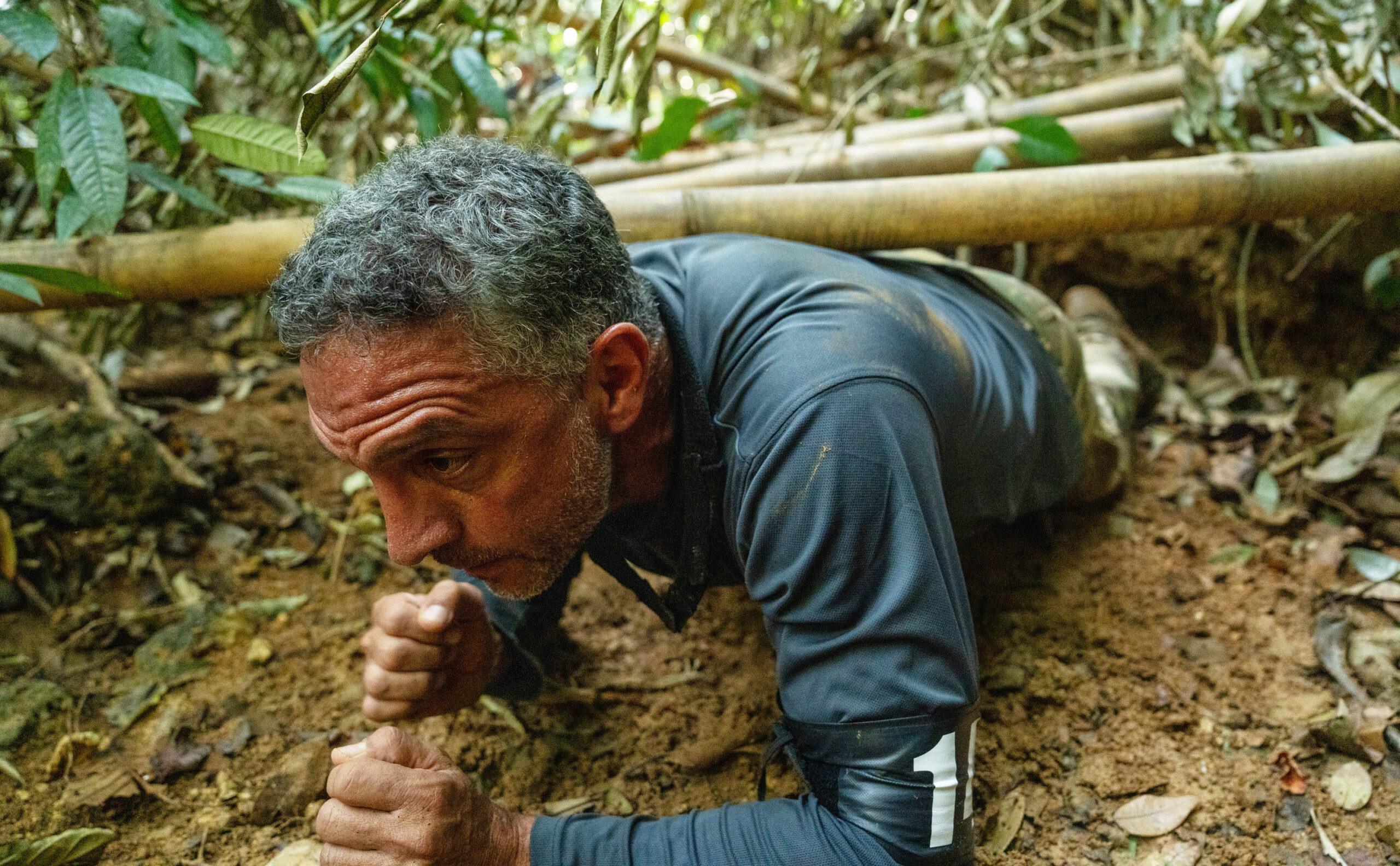 Special Forces World's Toughest Test Recap for 9/24/2026