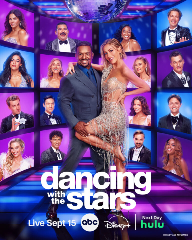 Dancing With the Stars Recap for 9/29/2026