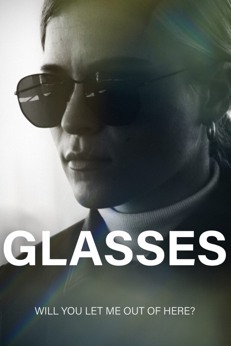 Glasses Sneak Peek