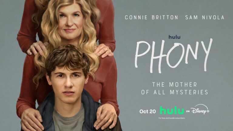 Phony