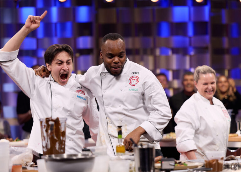 Masterchef Recap for 9/16/2026