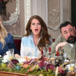 The Traitors New Blood Series Premiere Recap