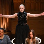 The Traitors New Blood Recap for 9/24/2026
