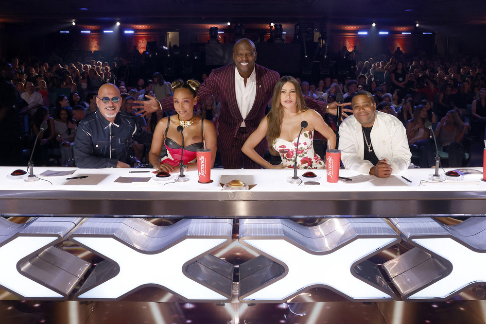 America's Got Talent Recap for 9/2/2026