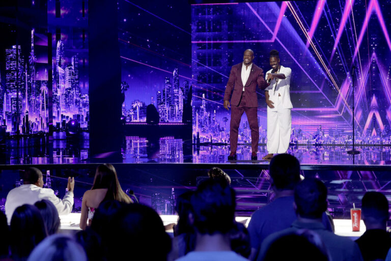 America's Got Talent Recap for 9/1/2026