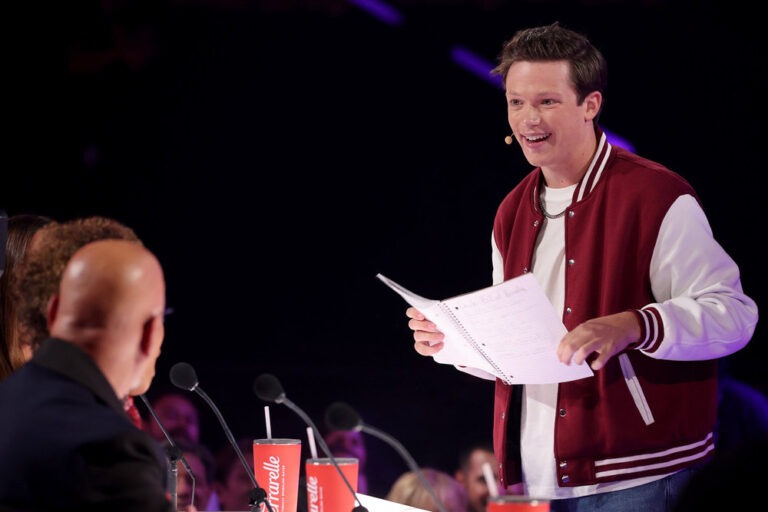 America's Got Talent Recap for 9/15/2026