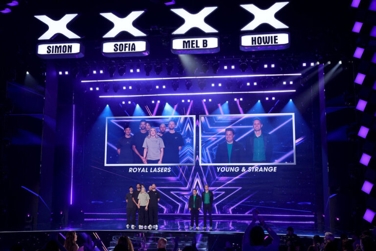 America's Got Talent Recap for 9/16/2026