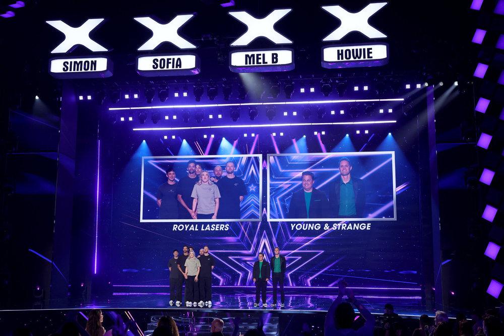 America's Got Talent Recap for 9/16/2026