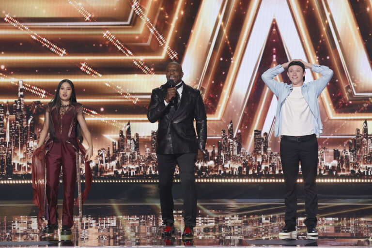 America's Got Talent Recap for 9/23/2026