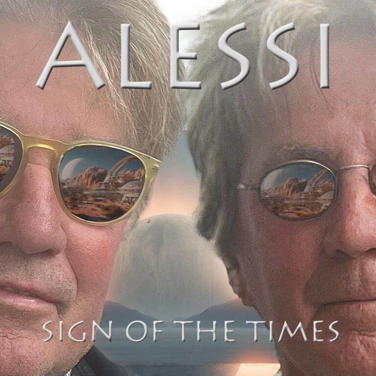 The Alessi Brothers Release New Music