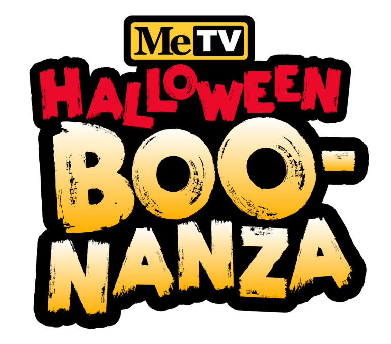 MeTV Announces Halloween Themed Schedule