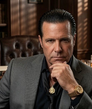 Celebrity Spotlight: James Quattrochi