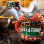 Sammi's Favorite Things: Puffin Drink Holders