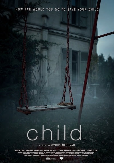 Child Sneak Peek