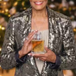 Dionne Warwick Perfume Makes a Comeback