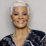 Dionne Warwick Announces Fall Plans