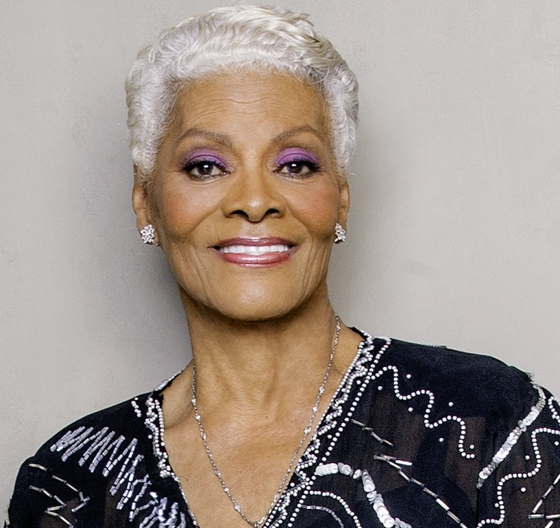 Dionne Warwick Announces Fall Plans