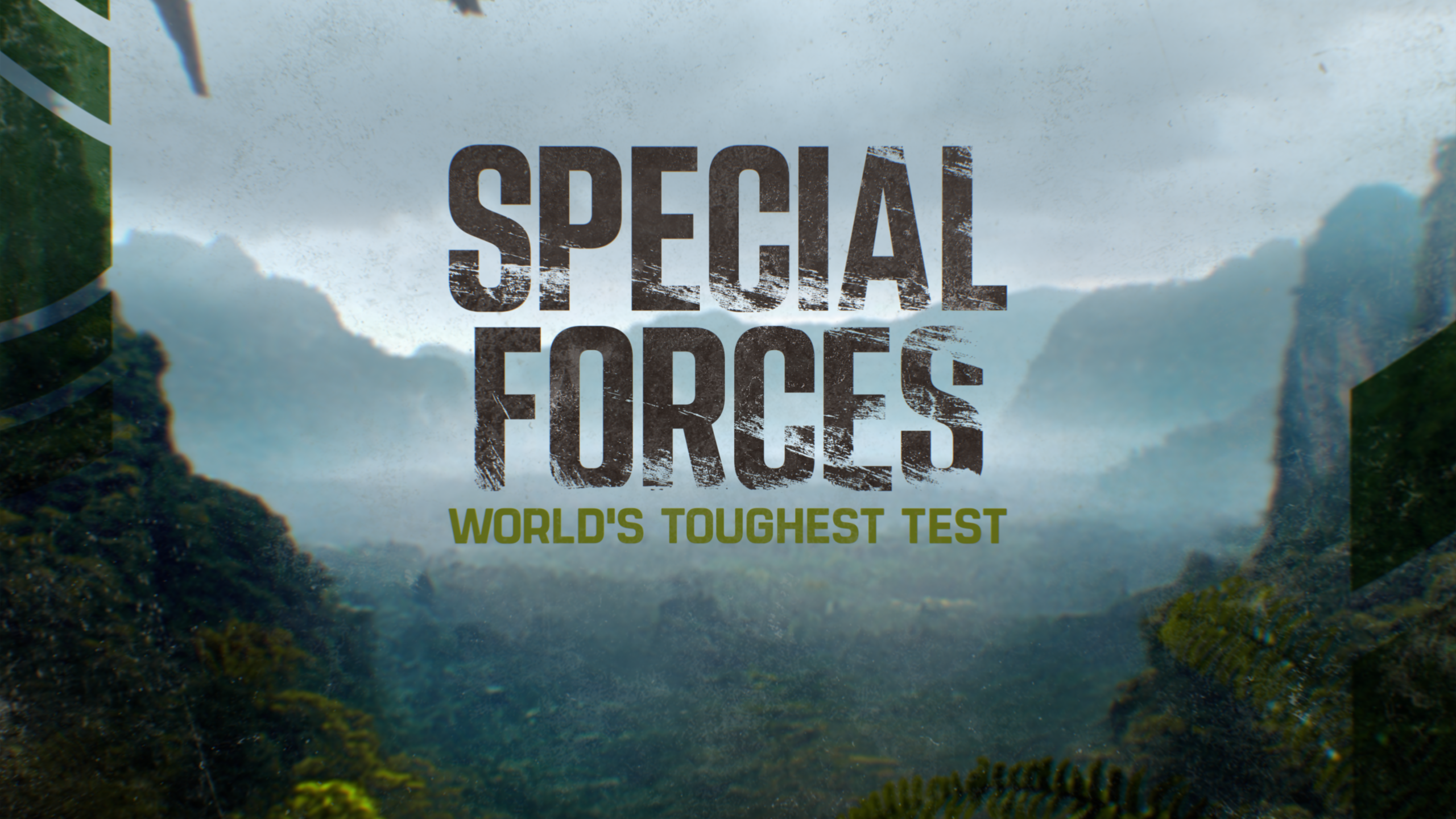 Special Forces: World's Toughest Test Recap for 10/29/2026