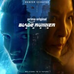 Blade Runner 2099 Sneak Peek