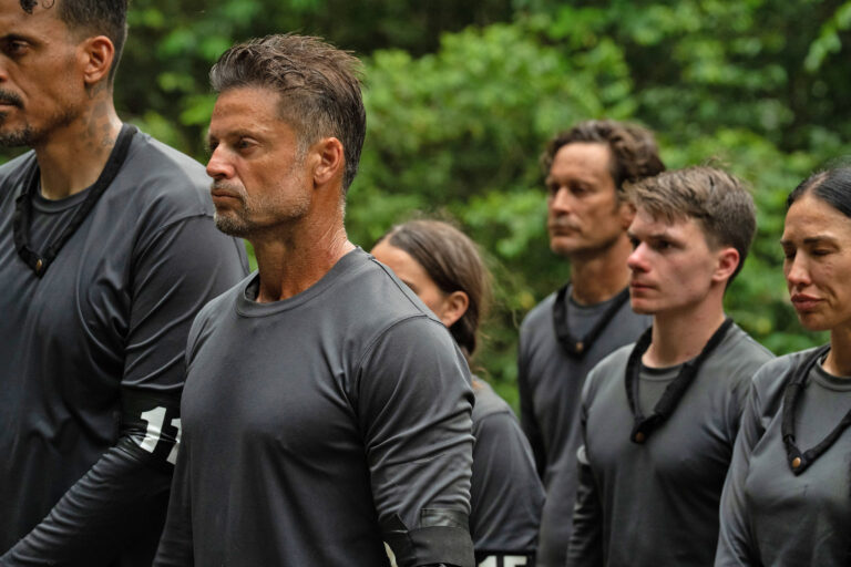 Special Forces: World's Toughest Test Recap for 10/15/2026